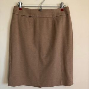 Calvin Klein pencil skirt